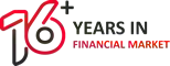 16 Year in Financial Market