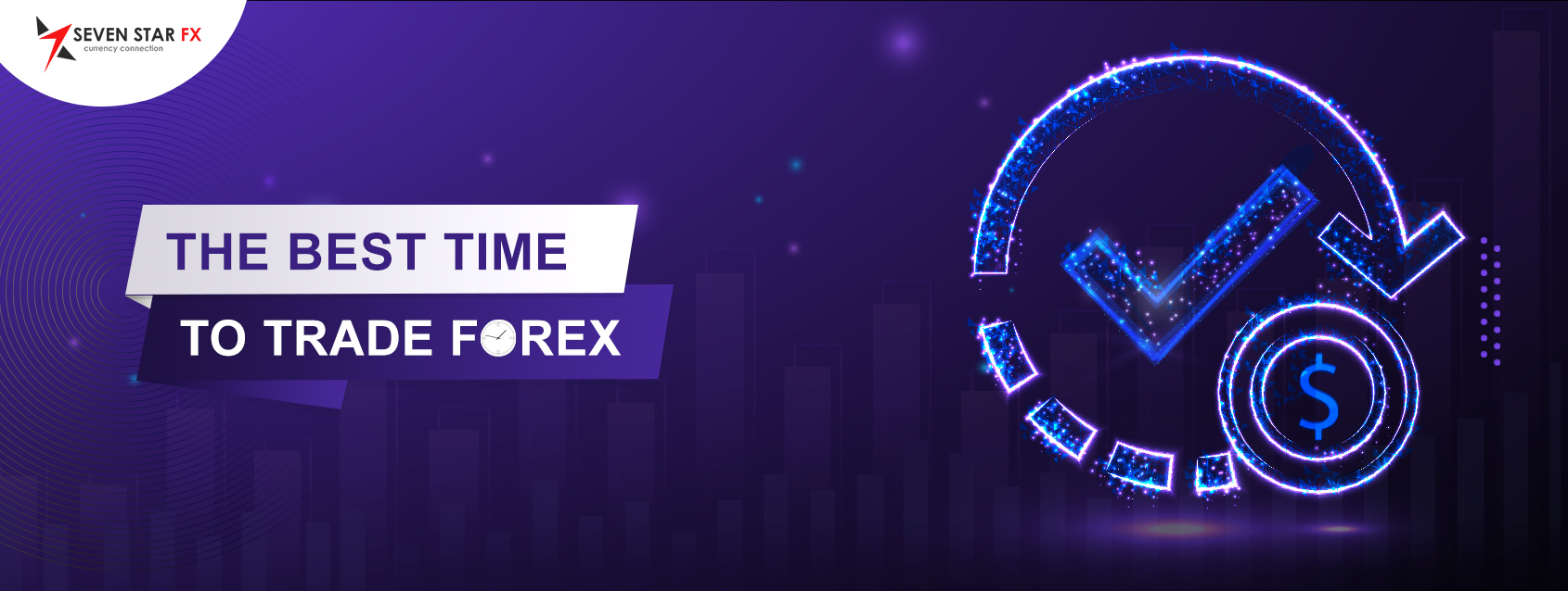 The Best Time to Trade Forex