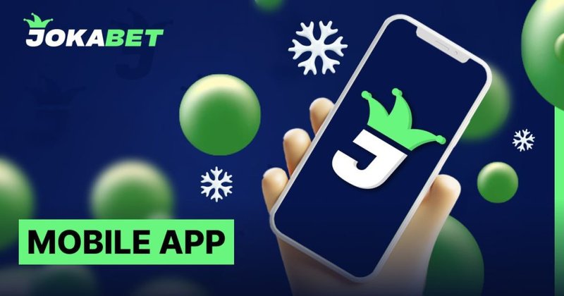 Overview of jokabet uk